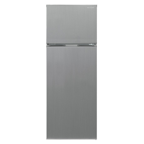 Sharp SJ-FTB01ITXLE-EU felülfagyasztós hűtőszekrény, 171/42liter, 41dB, fehér