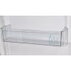 Sharp SJ-FTB01ITXLE-EU felülfagyasztós hűtőszekrény, 171/42liter, 41dB, fehér