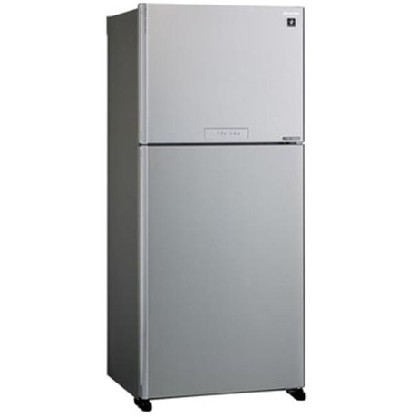 Sharp SJXG690MSL Felülfagyasztós Hűtő