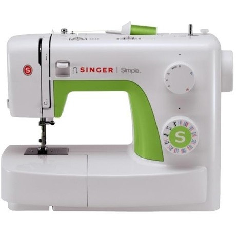 Singer 3229 Varrógép