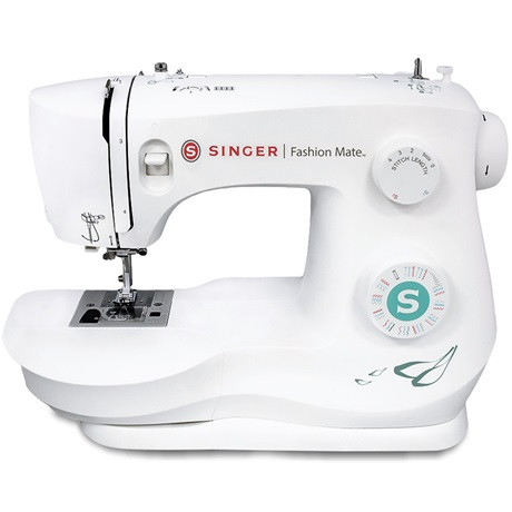 Singer 3337 Varrógép