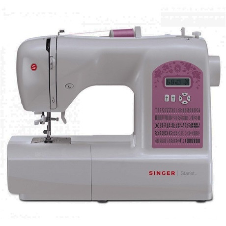 Singer 6699 Varrógép