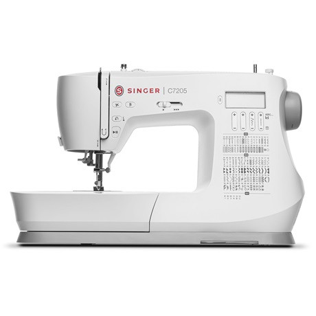 Singer C7205 Varrógép