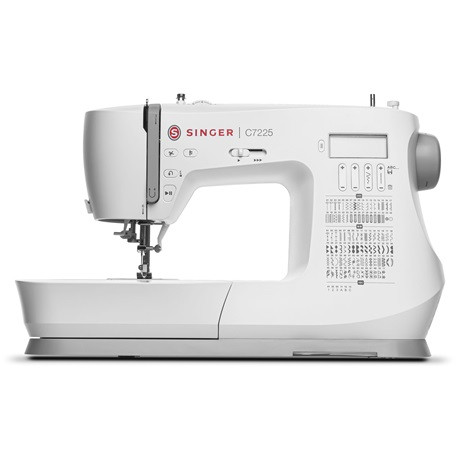 Singer C7225 Varrógép