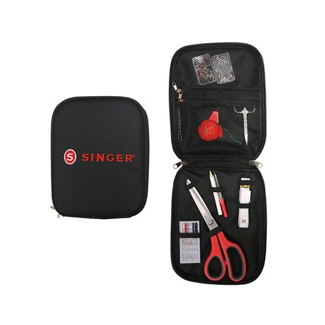 Singer DELUXE SEWING KIT 13623 Varrókészlet