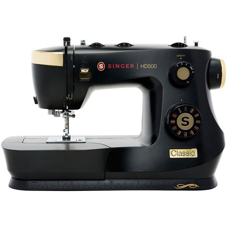 Singer HD500 Varrógép