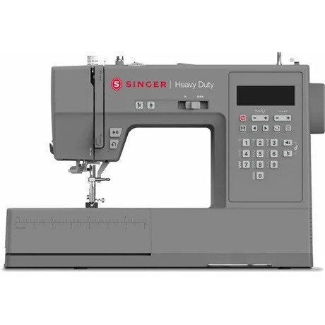 Singer HD6705 Varrógép