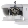 Singer M1505 varrógép, fehér