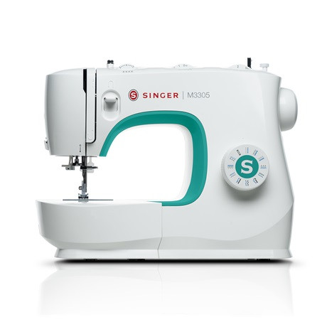 Singer M3305 Varrógép
