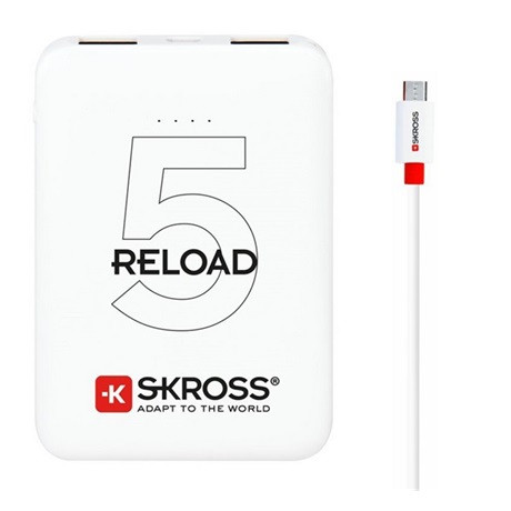 Skross 1.400120 Powerbank