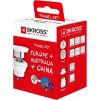 Skross 1.500210-E Utazó Adapter