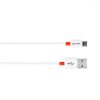 Skross 2.700202-E Micro Usb Töltőkábel