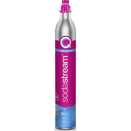 Sodastream 42004920 Quick Connect CO2 patron