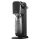 Sodastream Art Black szódagép, Quick Connect, 1db szénsavasító palack, 1db Quick Connect CO2 patron, fekete