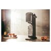 Sodastream Art Black szódagép, Quick Connect, 1db szénsavasító palack, 1db Quick Connect CO2 patron, fekete