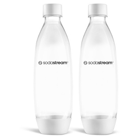 Sodastream Palack Bo Fuse Duo Palack, Fehér