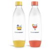 Sodastream Palack Bo Fuse Duo Palack, Narancs Citrom
