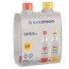 Sodastream Palack Bo Fuse Duo Palack, Narancs Citrom