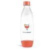 Sodastream Palack Bo Fuse Duo Palack, Narancs Citrom