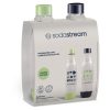 Sodastream Palack Bo Fuse Duo Palack, Zöld Kék