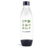 Sodastream Palack Bo Fuse Duo Palack, Zöld Kék