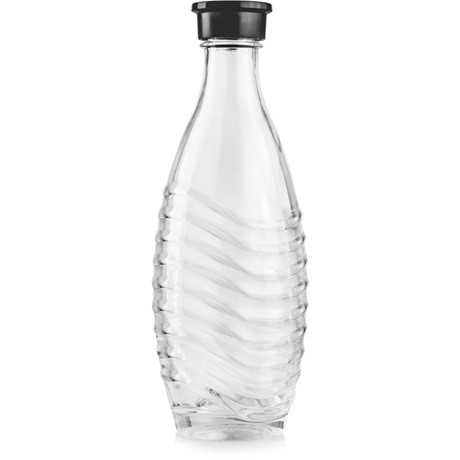 Sodastream Bo Penguin nyomásálló üveg palack, 0.7 liter