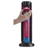 Sodastream Duo Black szódagép, Quick Connect, 1 +1db szénsavasító palack, 1db Quick Connect CO2 patron, fekete