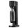Sodastream Gaia Black szódagép, Quick Connect, 1db szénsavasító palack, 1db Quick Connect CO2 patron, fekete
