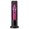 Sodastream Gaia Black szódagép, Quick Connect, 1db szénsavasító palack, 1db Quick Connect CO2 patron, fekete