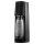 Sodastream Terra Black szódagép, Quick Connect, 1db szénsavasító palack, 1db Quick Connect CO2 patron, fekete