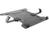 Stell SAA 4000 Notebook tartó, 9kg, VESA 75x75