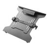 Stell SAA 4000 Notebook tartó, 9kg, VESA 75x75