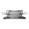 Stell SAA 4000 Notebook tartó, 9kg, VESA 75x75