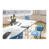 Stell SAA 4000 Notebook tartó, 9kg, VESA 75x75