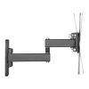 Stell SHO 4530 fali konzol, 23"-42", VESA 200x200, kihúzható