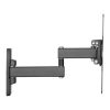 Stell SHO 4530 fali konzol, 23"-42", VESA 200x200, kihúzható