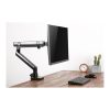 Stell SOS 2011 Single, asztali monitor tartó konzol, 13"-32" VESA 100x100