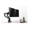 Stell SOS 2021 Dual, asztali monitor tartó konzol, 13"-32" VESA 100x100