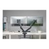 Stell SOS 2121 Monitor Tartó