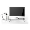 Stell SOS 5000 Monitor Állvány Üveg