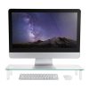 Stell SOS 5010 Monitor Állvány Üveg