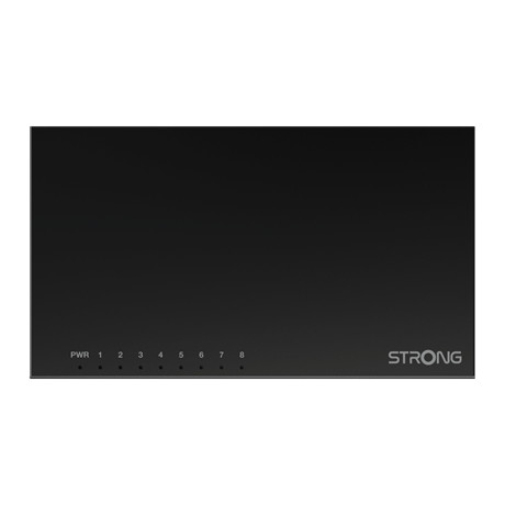 Strong SW8000M Switch