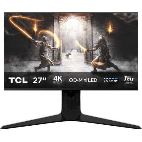 TCL 27R83U Monitor