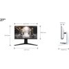 TCL 27R83U Monitor
