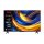 TCL 43P655 Uhd Google Smart Televízió