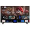 TCL 43P655 Uhd Google Smart Televízió