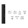 TCL 50C6KS UHD MiniLED QLED Google Smart Televízió