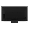TCL 50C805 Uhd Miniled Qled Google Smart Televízió