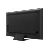 TCL 50C805 Uhd Miniled Qled Google Smart Televízió