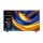 TCL 50P655 Uhd Google Smart Televízió